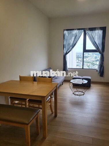 Cho Thuê Akari City - 56m2 2PN1WC - Full Nội Thất - Giá 10tr - Ng Khu