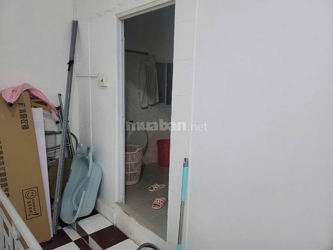 Cho thuê 1 - 3 nữ  ở ghép giá rẻ phòng riêng biệt gần chợ Thủ Đức