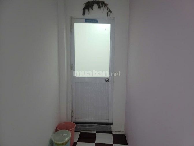 Cho thuê 1 - 3 nữ  ở ghép giá rẻ phòng riêng biệt gần chợ Thủ Đức