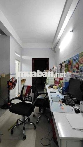 MẶT TIỀN 4 TẦNG 114M2 CHỢ BÌNH THÀNH - KDC VĨNH LỘC - KINH DOANH TỐT