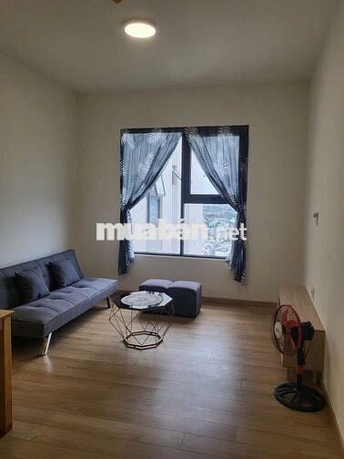 Cho Thuê Akari City - 56m2 2PN1WC - Full Nội Thất - Giá 10tr - Ng Khu