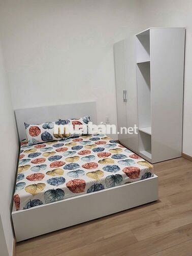 Cho Thuê Akari City - 56m2 2PN1WC - Full Nội Thất - Giá 10tr - Ng Khu