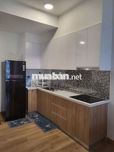 Cho Thuê Akari City - 56m2 2PN1WC - Full Nội Thất - Giá 10tr - Ng Khu