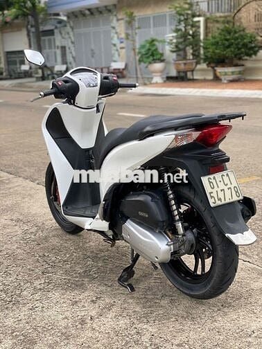 Sh 150 đời 2015 khoá ga
