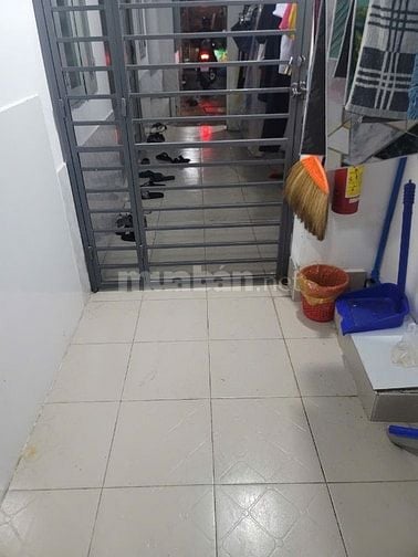 Cho thuê 1 - 3 nữ  ở ghép giá rẻ phòng riêng biệt gần chợ Thủ Đức