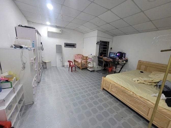 Cho thuê 1 - 3 nữ  ở ghép giá rẻ phòng riêng biệt gần chợ Thủ Đức
