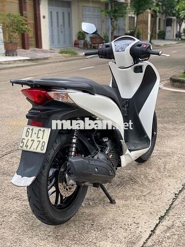 Sh 150 đời 2015 khoá ga