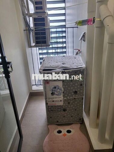 Cho Thuê Akari City - 56m2 2PN1WC - Full Nội Thất - Giá 10tr - Ng Khu