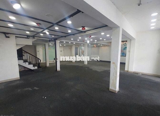 CHO THUÊ NHÀ NGUYÊN CĂN ĐƯỜNG 3/2, PHƯỜNG 8, QUẬN 10
