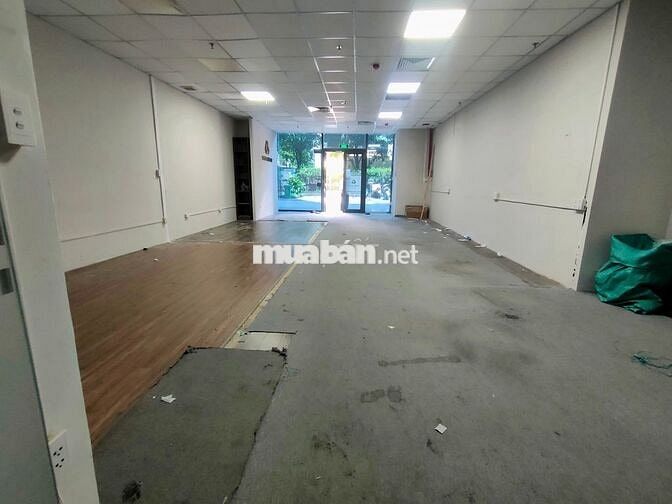 CHO THUÊ MẶT BẰNG 88M2 - KHU VỰC QUẬN 10