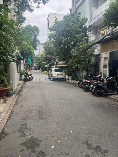 Chính chủ bán nhà 65/7/5 Trần Văn Dư, Q.Tân Bình, đang cho thuê