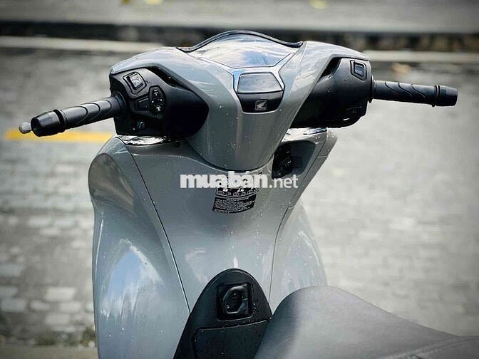 HONDA -SH 125i -Hỗ TRỢ TRẢ Góp