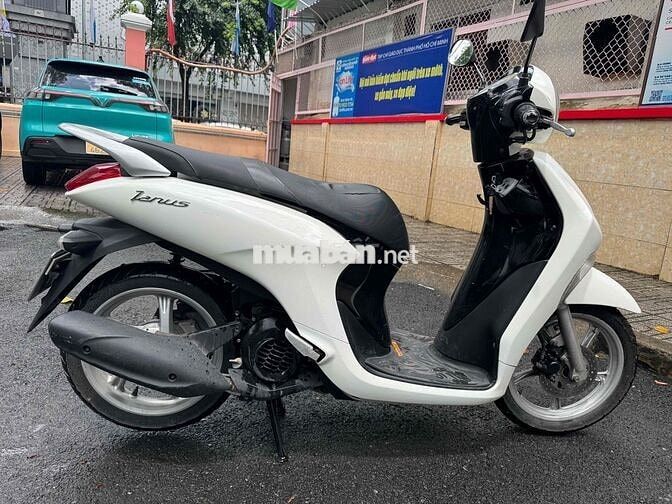 yamaha janus 2017 bstp
