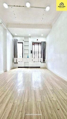 🔥🔥Nhà thuê 3PN Bùi Thị Xuân, Phường 2, Quận Tân Bình
