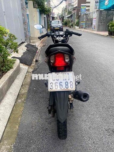 honda sonic kiểng BS đẹp 36688 mới 90%