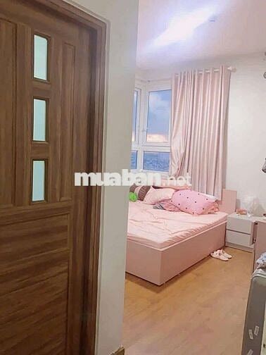 Bán Toky Tower 2pn 2wc. Căn góc full nội thất