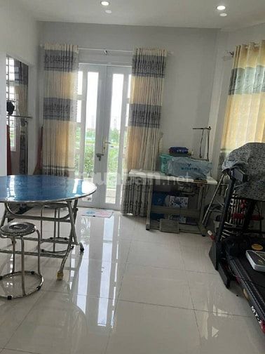 Nhà Đẹp 4 Tầng Huỳnh Tấn Phát Q7, SHR, Ô Tô ở Trong Nhà, KD Đa Ngành