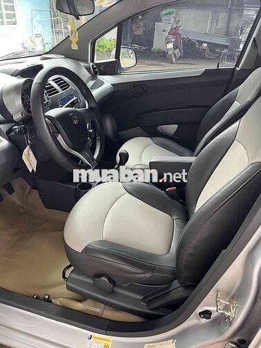 Chevrolet Spark 2011 LT 1.2 MT - 99000 km