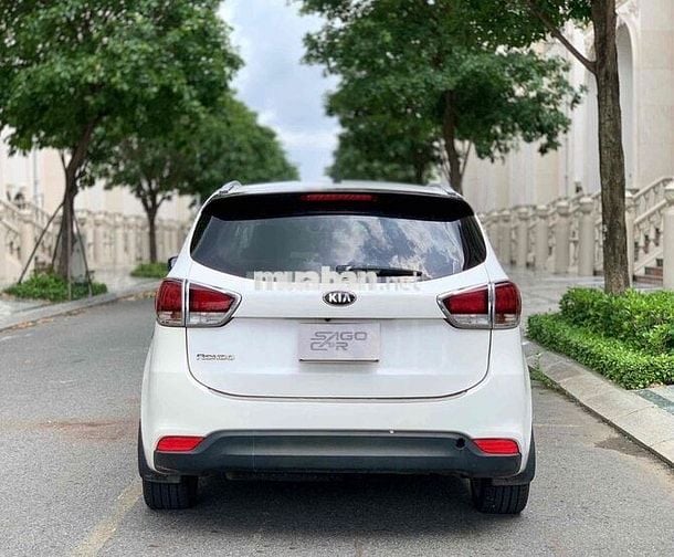 Xe Gia Đình kia Rondo 2021 Số Sàn Đi ít