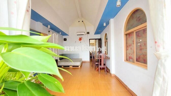 Căn hộ mini 40m2, full nội thất, có ban công