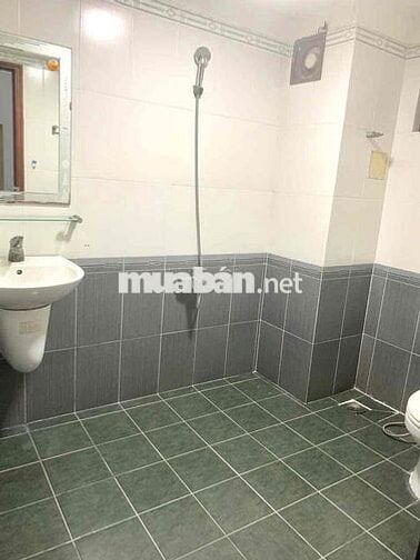 PHÒNG STUDIO 35M2 - FULL NỘI THẤT - NGAY CV HOÀNG VĂN THỤ