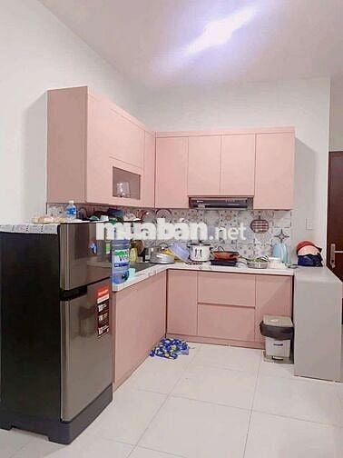 Bán Toky Tower 2pn 2wc. Căn góc full nội thất