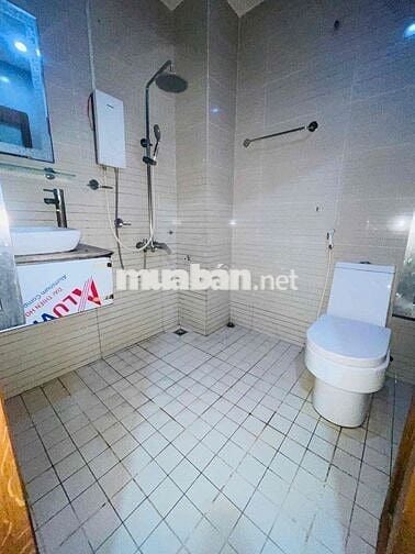 CHDV - PHÒNG TRỌ - FULL NỘI THẤT - GÒ VẤP - CHÍNH CHỦ