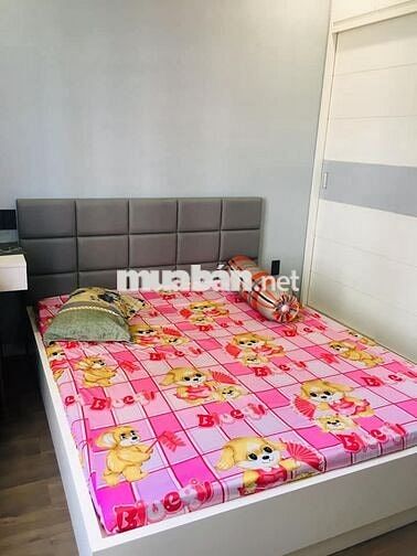 Bán căn hộ 2pn, 2wc Him Lam Nam Khánh Q8 4 tỷ05 có thương lượng
