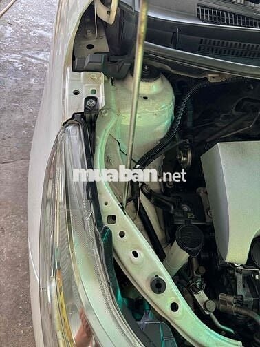 Toyota Vios 2020 1.5E MT - 105000 km