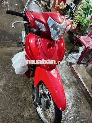 Sym Elegant 100cc  xe  đi rất êm mạnh bền.