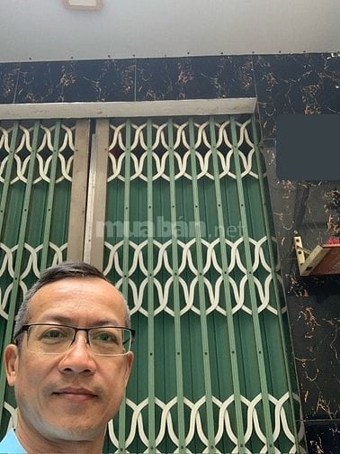NHÀ GIÁ RẺ P13 Q8 - HẺM 3G VÀI BƯỚC RA ĐƯỜNG TÙNG THIỆN VƯƠNG.