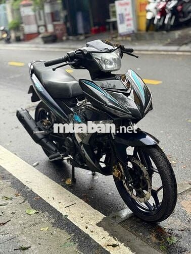 YAMAHA -EXAI -HỖ TRỢ TRẢ GÓP