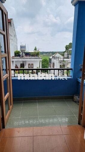Căn hộ mini 40m2, full nội thất, có ban công