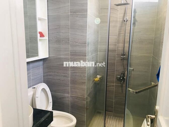 Bán căn hộ 2pn, 2wc Him Lam Nam Khánh Q8 4 tỷ05 có thương lượng