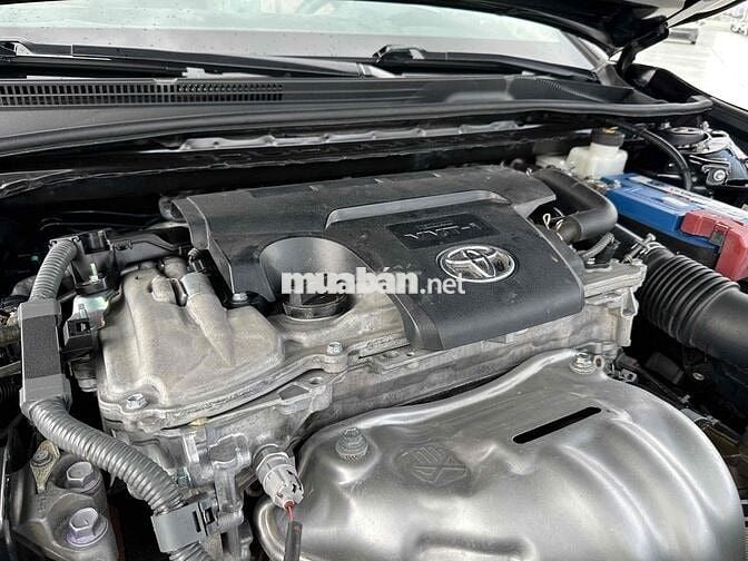 Toyota Camry 2019 2.5Q - tự động xe đẹp BH HÃNG