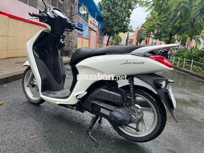yamaha janus 2017 bstp