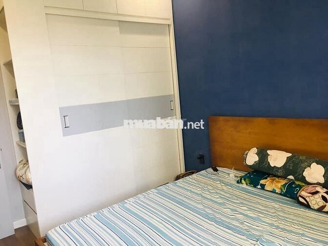 Bán căn hộ 2pn, 2wc Him Lam Nam Khánh Q8 4 tỷ05 có thương lượng