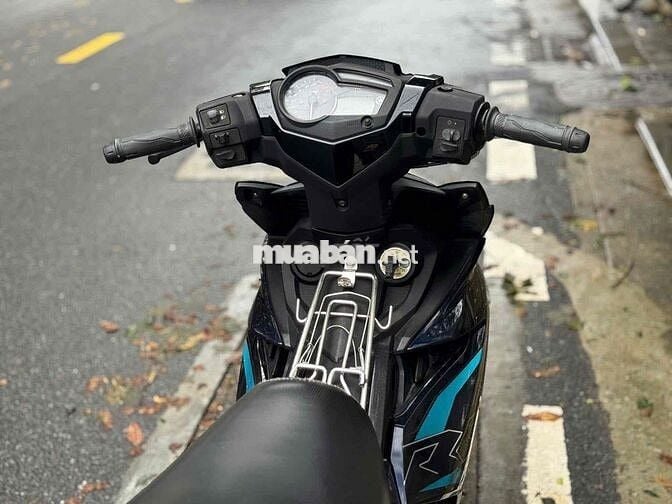 YAMAHA -EXAI -HỖ TRỢ TRẢ GÓP