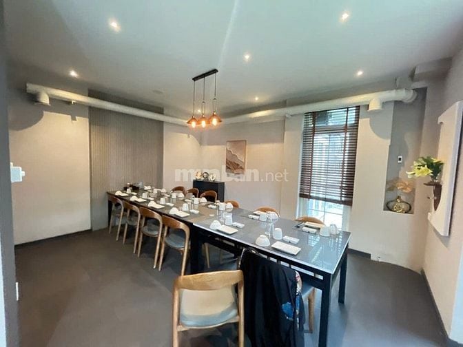 CHO THUÊ CĂN GÓC CV PHAN KHIÊM ÍCH GIÁ 125TR NHÀ ĐẸP