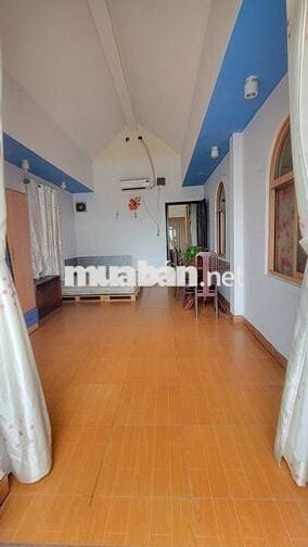 Căn hộ mini 40m2, full nội thất, có ban công