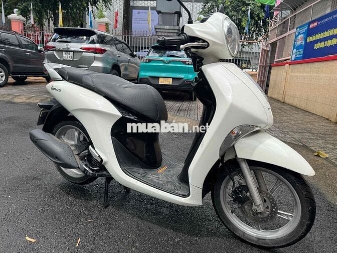 yamaha janus 2017 bstp