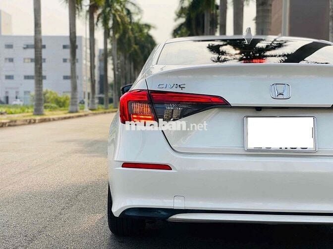 Honda Civic G 2023