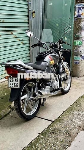 Honda Ft125cc Giấy tờ đầy đủ