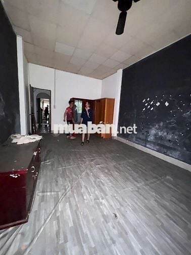 NHÀ NGUYÊN CĂN UNG VĂN KHIÊM, GẦN TRƯỜNG ĐẠI HỌC, PHÙ HỢP KINH DOANH