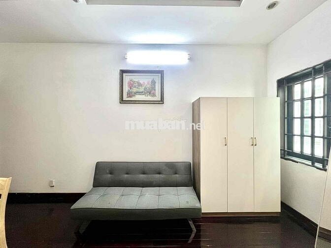 Căn hộ mini đầy đủ tiện nghi Tạ Quang Bửu quận 8 gần nhà thờ Nam Hải