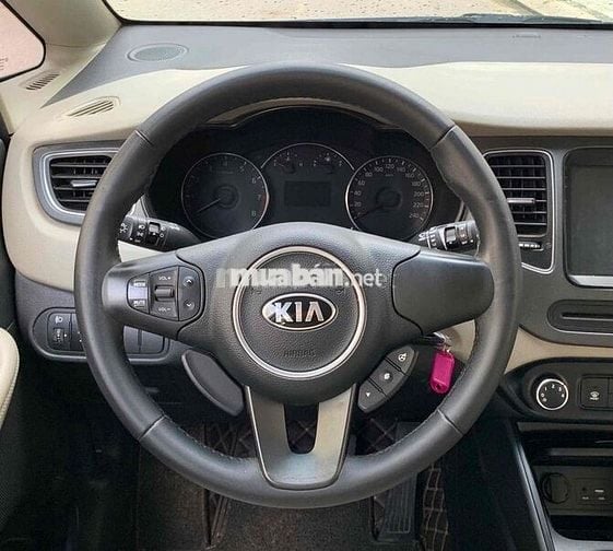 Xe Gia Đình kia Rondo 2021 Số Sàn Đi ít