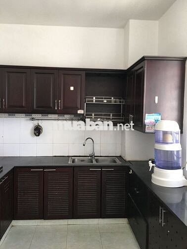 Bán căn hộ 2pn, 2wc Him Lam Nam Khánh Q8 4 tỷ05 có thương lượng