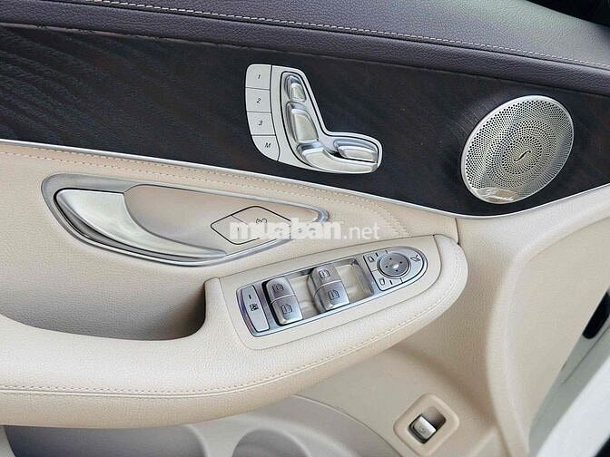 Mercedes Benz GLC200 4Matic 2021