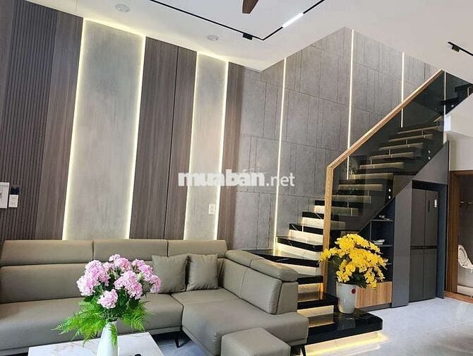 🏡  nhà 3 tầng hiện đại – kiệt ô tô 5m Nguyễn Lương Bằng, Liên Chiểu
✨
