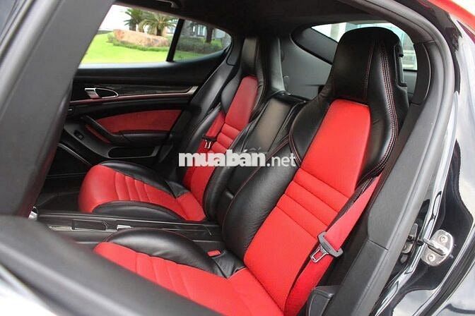 Porsche Panamera 4S 2011 - Xe 1 Chủ Đầy Đủ Option